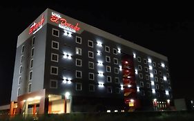 Hotel el Dorado Hermosillo